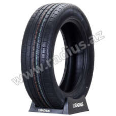 ContiCrossContact LX Sport 235/60 R20